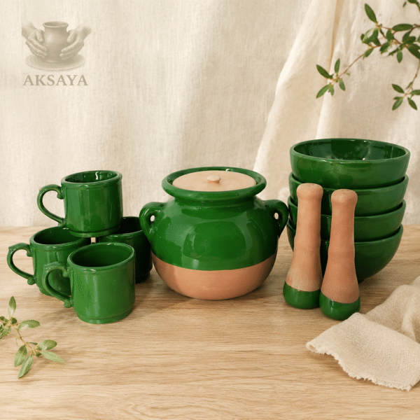 سرویس دیزی‌خوری