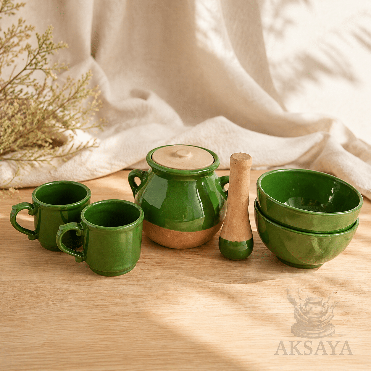 سرویس دیزی‌خوری