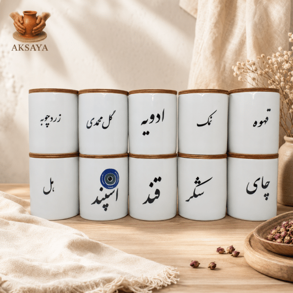بانکه سرامیکی