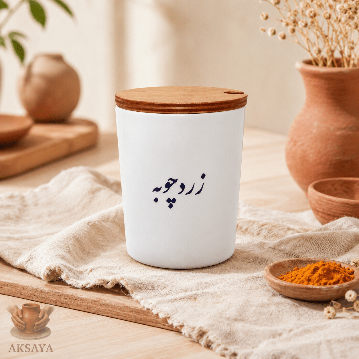 بانکه سرامیکی