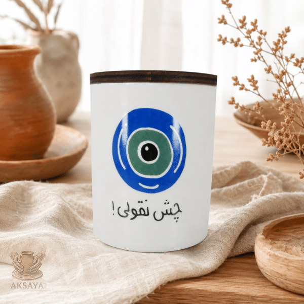 بانکه سرامیکی