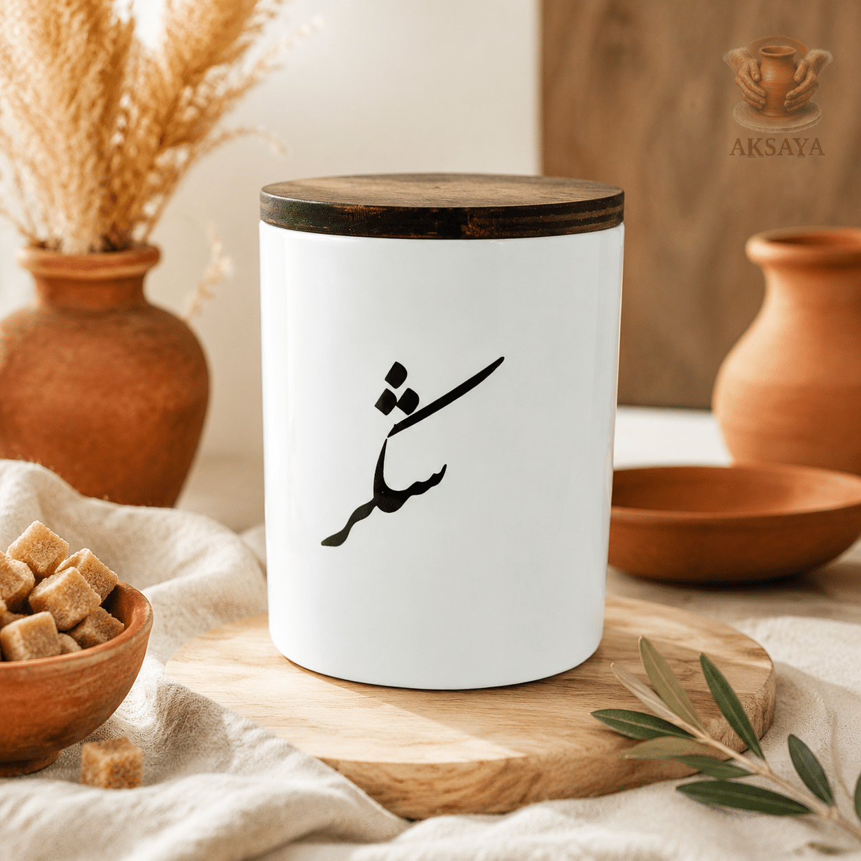 بانکه سرامیکی