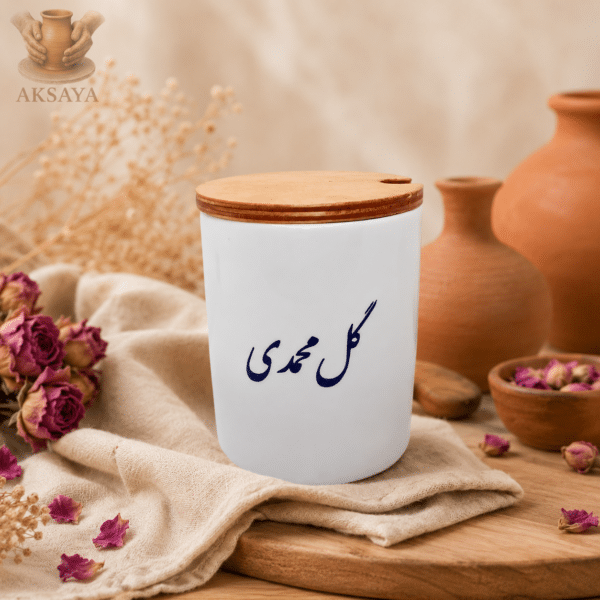 بانکه سرامیکی