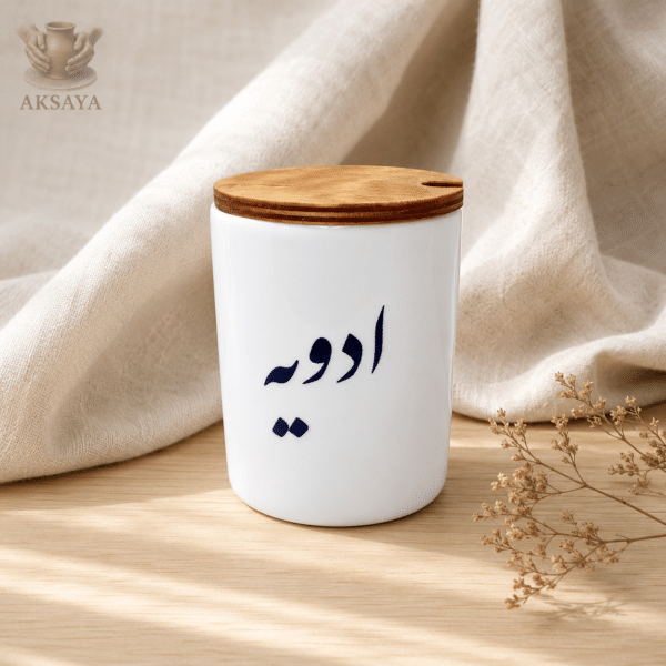 بانکه سرامیکی