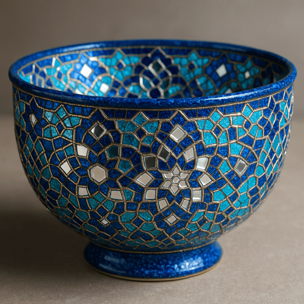 آینه‌کاری