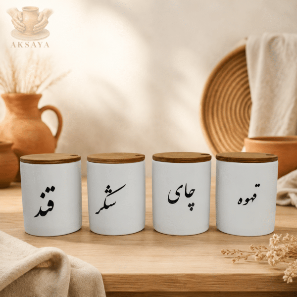 بانکه سرامیکی